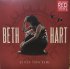 Виниловая пластинка Beth Hart — BETTER THAN HOME (RED VINYL, LIMITED) (LP) фото 1