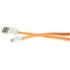 USB кабель ICE-Q Pasta-Lightning-USB-O фото 1