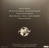 Виниловая пластинка Kraftwerk — TRANS-EUROPE EXPRESS (Limited 180 Gram Clear Vinyl/English Language Version/Booklet) фото 6