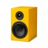 Полочная акустика Pro-Ject Speaker Box 5 S2 satin yellow фото 2