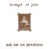 Виниловая пластинка Bridget St. John - Ask Me No Questions (Black Vinyl LP) фото 1