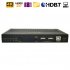 HDMI 2.0 удлинитель по UTP + KVM Dr.HD EX 100 HBT фото 6