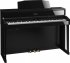 Клавишный инструмент Roland HP605-CB фото 1