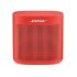 Портативная акустика Bose Soundlink Color Bluetooth Speaker II Coral Red (752195-0400) фото 1