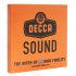 Виниловая пластинка Various Artists, The Decca Sound - The Mono Years (Box) фото 1