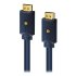 HDMI кабель Wire World SPH1.0M-48 Sphere HDMI 2.1 Cable 1m фото 1