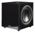 Сабвуфер Monitor Audio Platinum PLW215 II black gloss фото 1