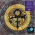 Виниловая пластинка Prince, The Versace Experience Prelude 2 Gold (Limited Edition/Purple Vinyl) фото 1