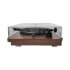 Проигрыватель винила Phaze Audio Diana MK2 Цвет: Орех [Walnut] фото 7