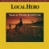 Виниловая пластинка Mark Knopfler - Local Hero (OST) (Original Master Recording) (Black Vinyl LP) фото 1