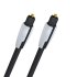 Оптический кабель Oehlbach Excellence Easy Connect 50-Ed Opto, 1.5m (D1C144) фото 1