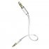 In-Akustik Star MP3 Audio Cable 0.5m #003101005 картинка 1