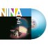 Виниловая пластинка SIMONE NINA - AT TOWN HALL (TURQUOISE VINYL) (LP) фото 2