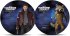 Виниловая пластинка Various Artists - Guardians of the Galaxy: Awesome Mix Vol. 1 (Limited Picture Disc) фото 1