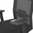 Компьютерное кресло KARNOX EMISSARY Q-сетка black фото 11