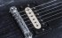 Электрогитара Gibson Les Paul CM One Humbucker 2016 HP Satin Ebony фото 4
