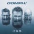 Виниловая пластинка OOMPH! - Ego (Limited Edition 180 Gram Black Vinyl 2LP) фото 1