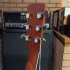 Электроакустическая гитара Parkwood PF51E-WBAG-OP (чехол в комплекте) фото 7