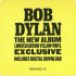 Виниловая пластинка Bob Dylan — ROUGH AND ROWDY WAYS (LIMITED ED.,YELLOW VINYL) (2LP) фото 15