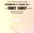 Виниловая пластинка Sony Fonky Family Instrumentaux Et A Capellas Vol. 2 (Green Translucent Vinyl) фото 7
