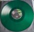 Виниловая пластинка Arch Enemy - Burning Bridges (180 Gram Transparent Green LP) фото 4