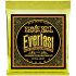 Струны для акустической гитары Ernie Ball 2560 Everlast 80/20 Bronze Extra Light 10-14-20w-28-40-50 фото 1