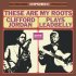 Виниловая пластинка Clifford Jordan - These Are My Roots (Analogue) (Black Vinyl LP) фото 1