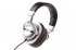 Наушники Audio Technica ATH-PRO5MK2 silver фото 2