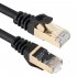 Ethernet кабель PowerGrip LAN CAT8 1m фото 1