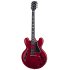 Электрогитара Gibson 2016 Memphis ES-335 Figured cherry фото 1