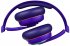 Наушники Skullcandy Cassette Wireless On-Ear Retro Surf Purple (S5CSW-M725) фото 5