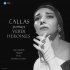 Виниловая пластинка WMC Maria Callas Callas Portrays Verdi Heroines (180 Gram) фото 1