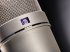 Студийный микрофон NEUMANN U 87 Ai studio set фото 5
