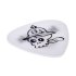 Медиаторы Dunlop BL45R060 Frank Kozik Skull Tongue (36 шт) фото 2