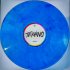 Виниловая пластинка ELECTRIC CALLBOY - Tekkno (Tour Edition) (Transparent Light Blue-Lilac Marbled LP) фото 3