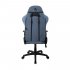Кресло игровое Arozzi Torretta Soft Fabric Blue фото 6