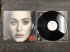 РАСПРОДАЖА Виниловая пластинка Adele - 25 (Black Vinyl) (арт. 278089) фото 2
