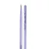 Барабанные палочки Zildjian Z5BACP-400 Limited Edition 400th Anniversary 5B Acorn Purple Drumstick фото 4