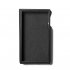 Кожаный чехол Astell&Kern SP2000 Leather Case Art Buttero Black фото 2