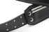 Ремень для гитары RightOn Straps Mojo Race Black фото 3