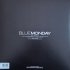 Виниловая пластинка New Order - Blue Monday 1988 (V12) (Black Vinyl LP) фото 2