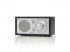 Радиоприемник Tivoli Audio Model One BT Silver/Black фото 4