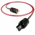 Сетевой кабель Nordost Heimdall2 Power Cord 3.0м (EUR) фото 1