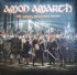 Виниловая пластинка Amon Amarth - The Great Heathen Army (Black Vinyl LP) фото 1