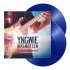 Виниловая пластинка YNGWIE MALMSTEEN - BLUE LIGHTNING фото 2
