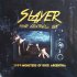 Виниловая пластинка Slayer - Mind Control Live (180 Gram Coloured Vinyl LP) фото 1