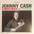 Виниловая пластинка Johnny Cash CHRISTMAS: THERELL BE PEACE IN THE VALLEY фото 1