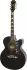 Электроакустическая гитара Epiphone EJ-200SCE Black (w/ Fishman PreSys) фото 1