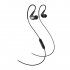 Наушники MEE Audio X1 In-Ear Sports Gray/Black фото 2