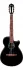 Электроакустическая гитара Ibanez AEG50N-BKH фото 3
